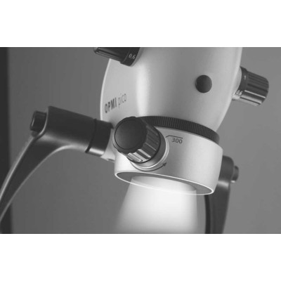 OPMI pico dent LED - стоматологический операционный микроскоп со светодиодным освещением OPMI pico dent LED - стоматологический операционный микроскоп со светодиодным освещением