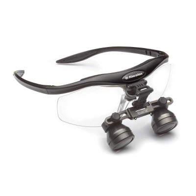 Оправа для крепления бинокулярных луп Riester Оправа для крепления бинокулярных луп Riester