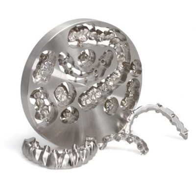 Organical 5XT Multi & Changer 20 - производственная установка для обработки всех фрезеруемых материалов Organical 5XT Multi & Changer 20 - производственная установка для обработки всех фрезеруемых материалов