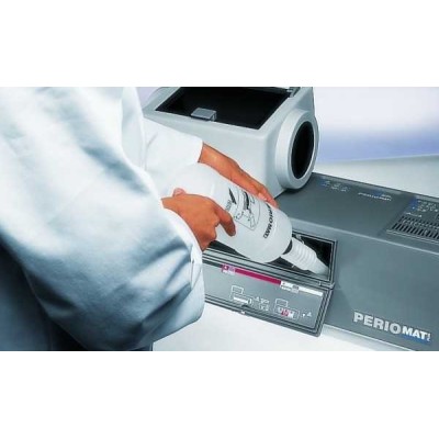Periomat Plus - проявочная машина для интраоральных рентгеновских пленок Periomat Plus - проявочная машина для интраоральных рентгеновских пленок