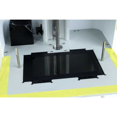 3D принтер Phrozen Sonic 3D принтер Phrozen Sonic