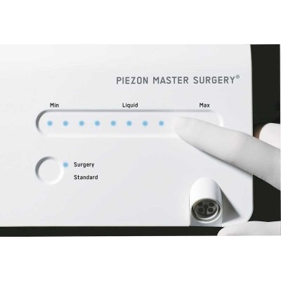 Piezon Master Surgery - аппарат для пьезохирургии Piezon Master Surgery - аппарат для пьезохирургии