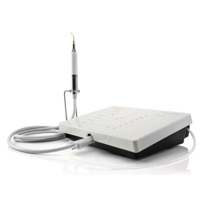 Piezosurgery White - ультразвуковой аппарат для костной хирургии в комплекте с наконечником с LED подсветкой Piezosurgery White - ультразвуковой аппарат для костной хирургии в комплекте с наконечником с LED подсветкой