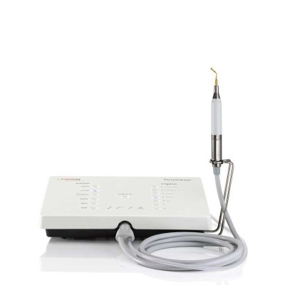 Piezosurgery White - ультразвуковой аппарат для костной хирургии в комплекте с наконечником с LED подсветкой Piezosurgery White - ультразвуковой аппарат для костной хирургии в комплекте с наконечником с LED подсветкой