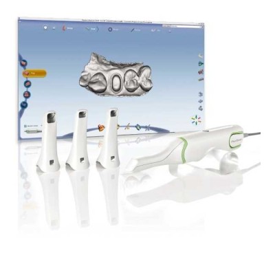 Planmeca PlanScan - интраоральный сканер Planmeca PlanScan - интраоральный сканер