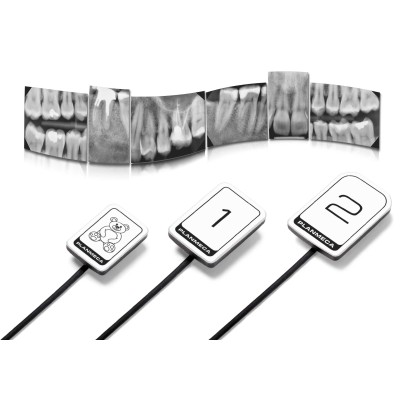 Planmeca ProX + Prosensor HD S1 - комплект рентген и визиограф Planmeca ProX + Prosensor HD S1 - комплект рентген и визиограф