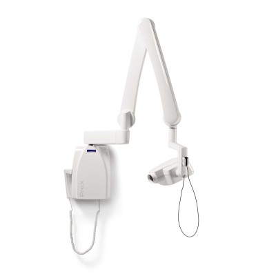 Planmeca ProX + Prosensor HD S1 - комплект рентген и визиограф Planmeca ProX + Prosensor HD S1 - комплект рентген и визиограф