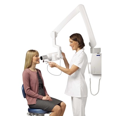 Planmeca ProX + Prosensor HD S1 - комплект рентген и визиограф Planmeca ProX + Prosensor HD S1 - комплект рентген и визиограф