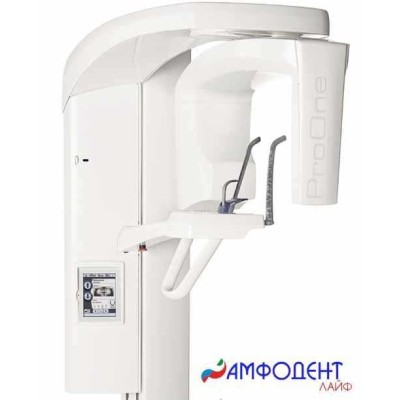 Planmeca ProOne - универсальный цифровой ортопантомограф Planmeca ProOne - универсальный цифровой ортопантомограф