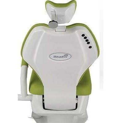Стоматологическая установка с нижней/верхней подачей SLOVADENT 800 OPTIMAL Стоматологическая установка с нижней/верхней подачей SLOVADENT 800 OPTIMAL