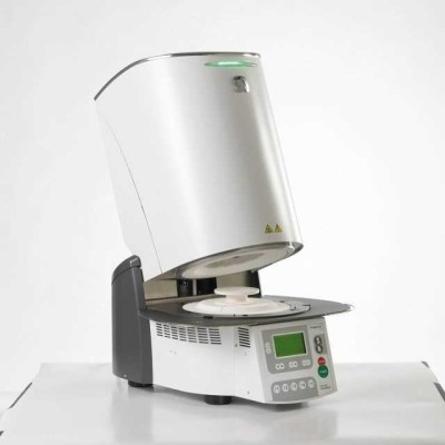 Programat S1 - печь для синтеризации диоксида циркония Programat S1 - печь для синтеризации диоксида циркония