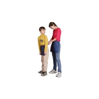 ПРЗГл-«Р-К» - передник рентгенозащитный для защиты гонад, для пациента ПРЗГл-«Р-К» - передник рентгенозащитный для защиты гонад, для пациента