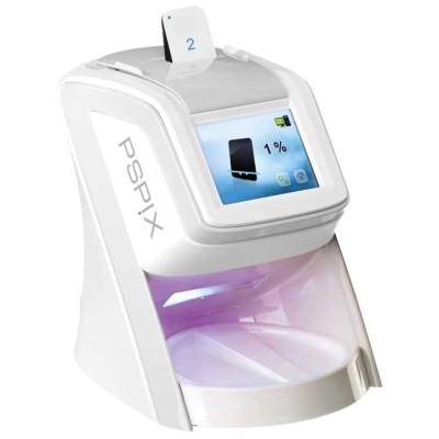 PSPIX 2 - система для считывания рентген снимков PSPIX 2 - система для считывания рентген снимков