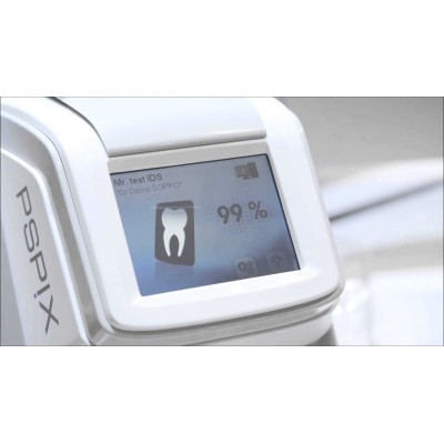 PSPIX 2 - система для считывания рентген снимков PSPIX 2 - система для считывания рентген снимков