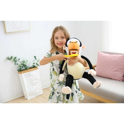 Игрушки для демонстрации чистки зубов детям Игрушки для демонстрации чистки зубов детям