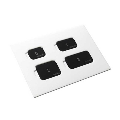 ReadeR - беспроводной визиограф с фосфорными пластинами ReadeR - беспроводной визиограф с фосфорными пластинами