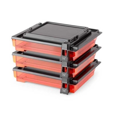 Resin Tank Form 2 - ванночка для фотополимера для Form 2 Resin Tank Form 2 - ванночка для фотополимера для Form 2