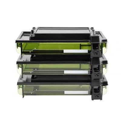 Resin Tank LT Form 2 - усиленная ванночка для Form 2 Resin Tank LT Form 2 - усиленная ванночка для Form 2