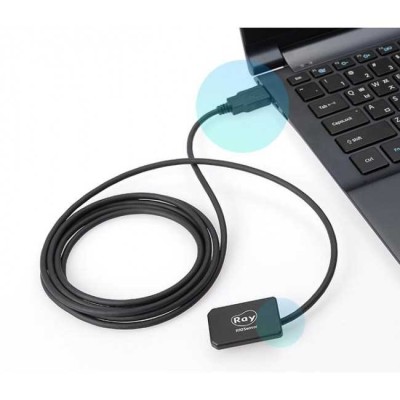 Высокочастотный настенный рентгеновский аппарат с визиографом KaVo FOCUS и RIOSensor RIS500 Высокочастотный настенный рентгеновский аппарат с визиографом KaVo FOCUS и RIOSensor RIS500