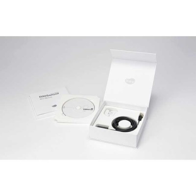 Высокочастотный настенный рентгеновский аппарат с визиографом KaVo FOCUS и RIOSensor RIS500 Высокочастотный настенный рентгеновский аппарат с визиографом KaVo FOCUS и RIOSensor RIS500