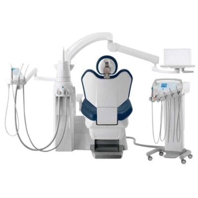 S220 TR Cart - подкатной блок врача S220 TR Cart - подкатной блок врача