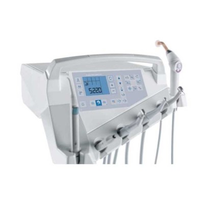 S220 TR Cart - подкатной блок врача S220 TR Cart - подкатной блок врача