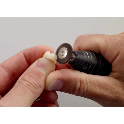 Щётки Bison, диаметр 14 мм, упаковка 25 шт. Щётки Bison, диаметр 14 мм, упаковка 25 шт.