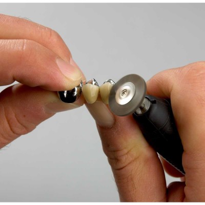 Щётки Bison, диаметр 18 мм, упаковка 100 шт. Щётки Bison, диаметр 18 мм, упаковка 100 шт.