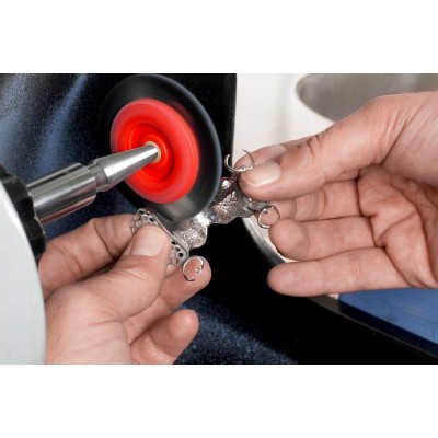 Щётки специальные для модельного литья, диаметр 65 мм, упаковка 12 шт. Щётки специальные для модельного литья, диаметр 65 мм, упаковка 12 шт.