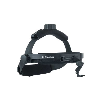 Шлем для крепления бинокулярных луп Riester Шлем для крепления бинокулярных луп Riester