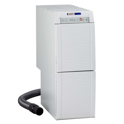 SILENT compact - маленькая вытяжка для 1 рабочего места SILENT compact - маленькая вытяжка для 1 рабочего места