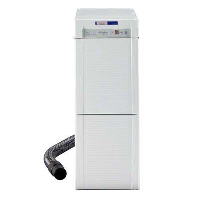 SILENT compact - маленькая вытяжка для 1 рабочего места SILENT compact - маленькая вытяжка для 1 рабочего места