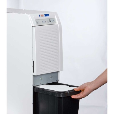 SILENT compact - маленькая вытяжка для 1 рабочего места SILENT compact - маленькая вытяжка для 1 рабочего места