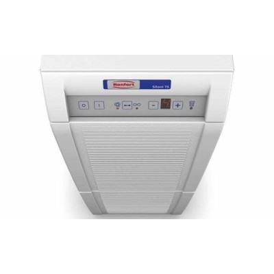 SILENT TS - вытяжка для одного рабочего места SILENT TS - вытяжка для одного рабочего места