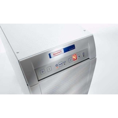 SILENT TS - вытяжка для одного рабочего места SILENT TS - вытяжка для одного рабочего места