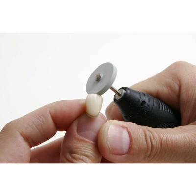 Силиконовый полир, диаметр 22 мм, толщина 3,2 мм, 100 шт. Силиконовый полир, диаметр 22 мм, толщина 3,2 мм, 100 шт.