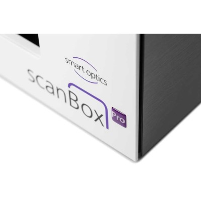 Smartoptics scanBox pro - дентальный 3D сканер Smartoptics scanBox pro - дентальный 3D сканер