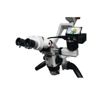 SOM 62 Free motion - операционный микроскоп, комплектация Free motion SOM 62 Free motion - операционный микроскоп, комплектация Free motion