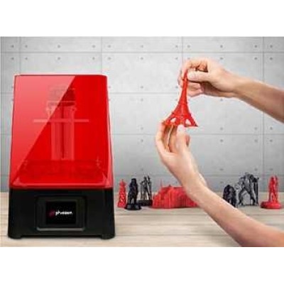 3D принтер Phrozen Sonic Mini 3D принтер Phrozen Sonic Mini