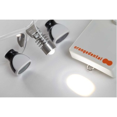 Spot-on nxt - светодиодный осветитель, 45000 люкс Spot-on nxt - светодиодный осветитель, 45000 люкс