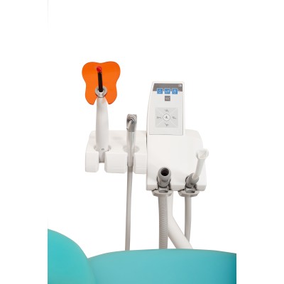 Стоматологическая установка Victor V 286 Стоматологическая установка Victor V 286