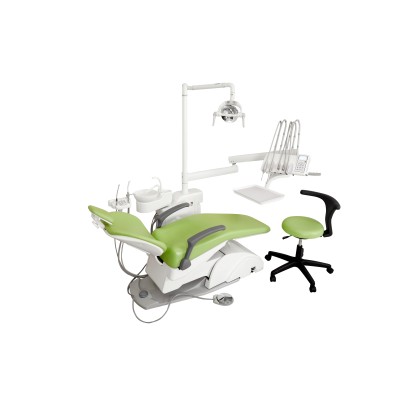 Стоматологическая установка Victor AM 8015 Стоматологическая установка Victor AM 8015