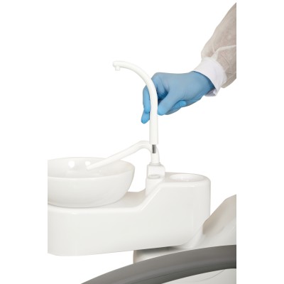 Стоматологическая установка Victor AM 8015 Стоматологическая установка Victor AM 8015