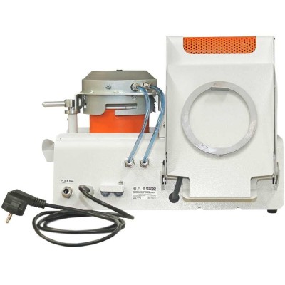 ТЕРМОФОРМЕР 1.0 ПНЕВМО - устройство для изготовления пластиковых кап под давлением ТЕРМОФОРМЕР 1.0 ПНЕВМО - устройство для изготовления пластиковых кап под давлением