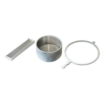 ТЕРМОФОРМЕР 1.0 ВАК - устройство для формирования однослойных пластиковых кап ТЕРМОФОРМЕР 1.0 ВАК - устройство для формирования однослойных пластиковых кап