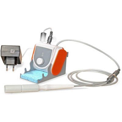 ТЕРМОНОЖ 1.0 ПЛАСТИК - термонож для комфортной и качественной обрезки кап по контуру ТЕРМОНОЖ 1.0 ПЛАСТИК - термонож для комфортной и качественной обрезки кап по контуру