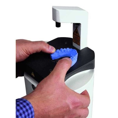 Автоматический лазерный прибор для сверления отверстий под штифты Top spin Автоматический лазерный прибор для сверления отверстий под штифты Top spin