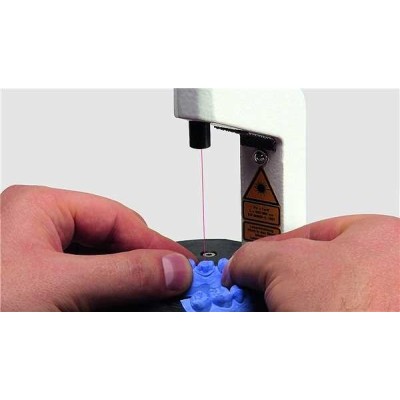 Автоматический лазерный прибор для сверления отверстий под штифты Top spin Автоматический лазерный прибор для сверления отверстий под штифты Top spin