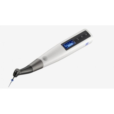 Tri Auto ZX2 - беспроводной эндодонтический мотор со встроенным апекслокатором Tri Auto ZX2 - беспроводной эндодонтический мотор со встроенным апекслокатором