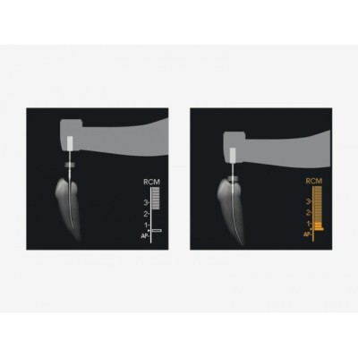 Tri Auto ZX2 - беспроводной эндодонтический мотор со встроенным апекслокатором Tri Auto ZX2 - беспроводной эндодонтический мотор со встроенным апекслокатором